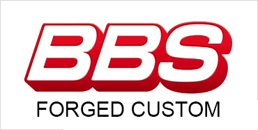 BBS Forged Custom Wheels