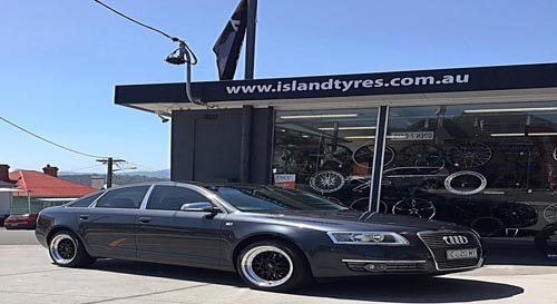 Hobart cars