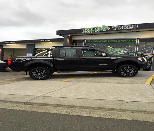 Hobart cars