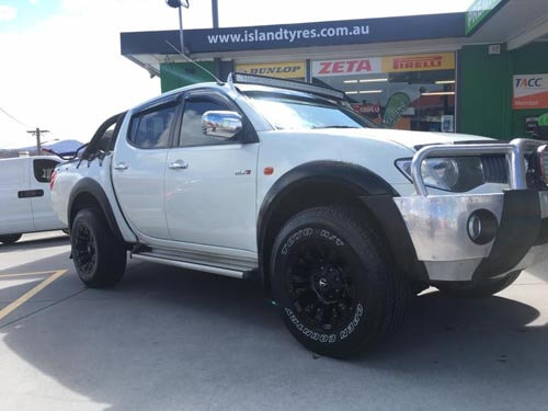 Hobart cars