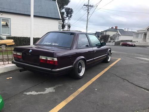 Hobart cars