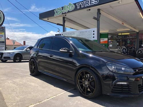 Hobart cars