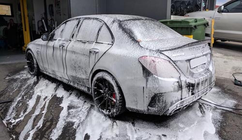 Hobart cars