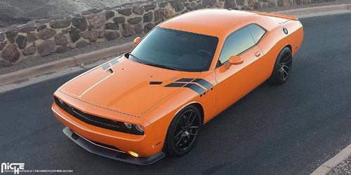 Hobart cars