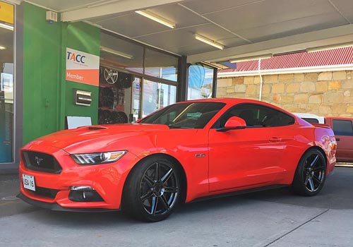 Hobart cars