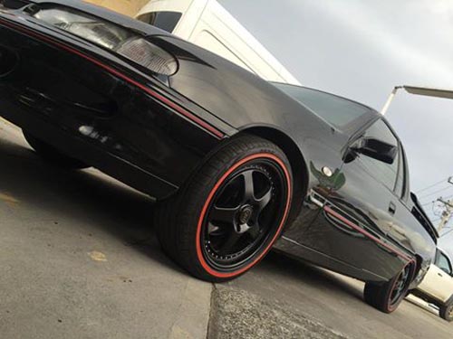Hobart cars