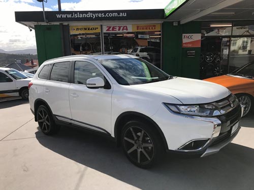 Hobart cars