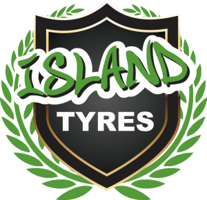 Island Tyres Logo