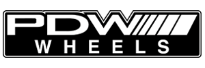 PDW Wheels